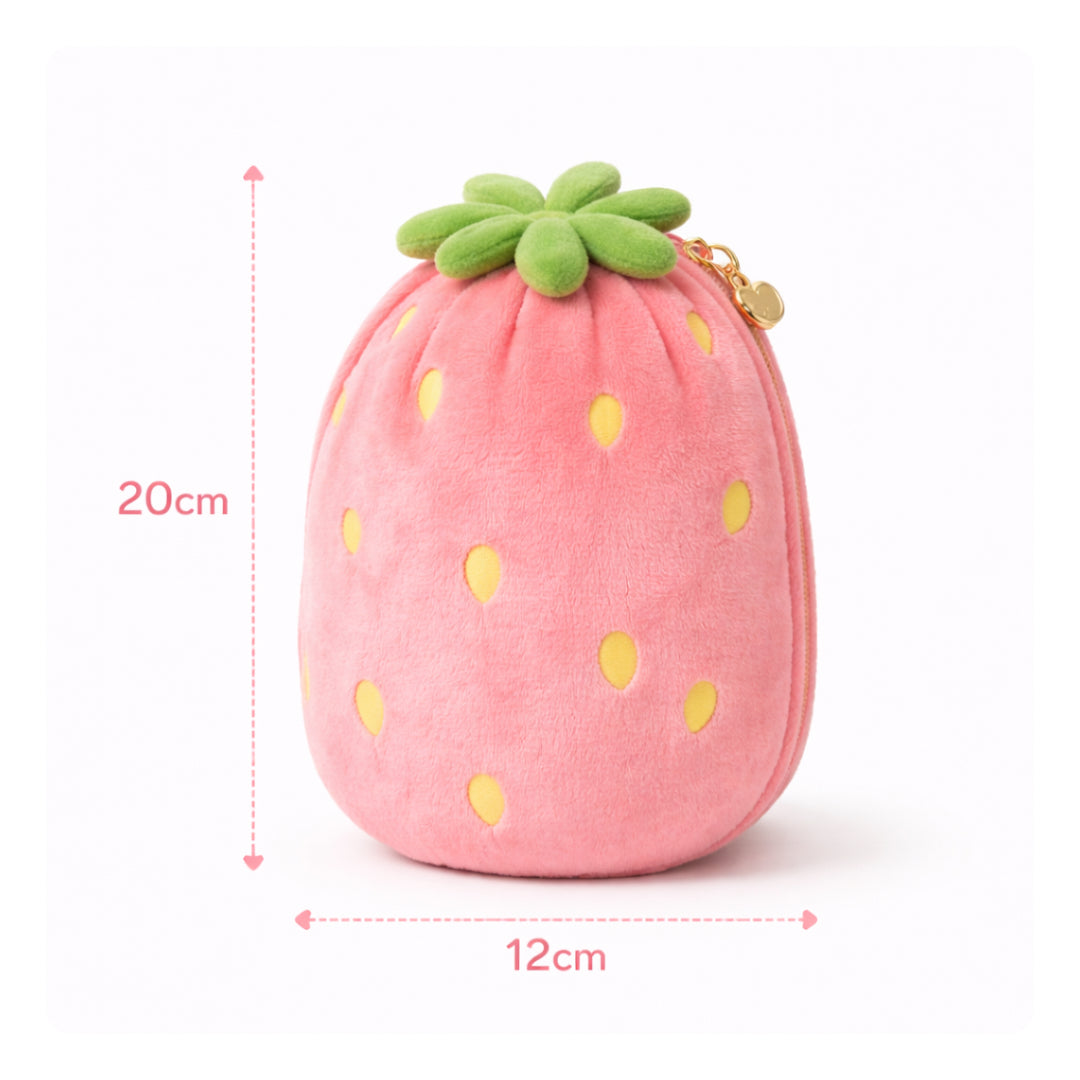 Conejito sorpresa frutal™️ 🐰 Ternura + sorpresa = regalo perfecto ✨