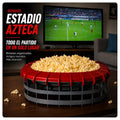 Azteca stadium bowl - lleva la magia del mundial a tu sala ⚽️